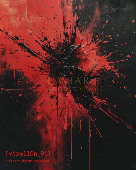 The Color That Escaped First