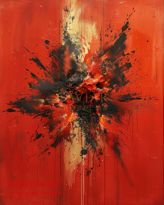 It Tried Not to Explode