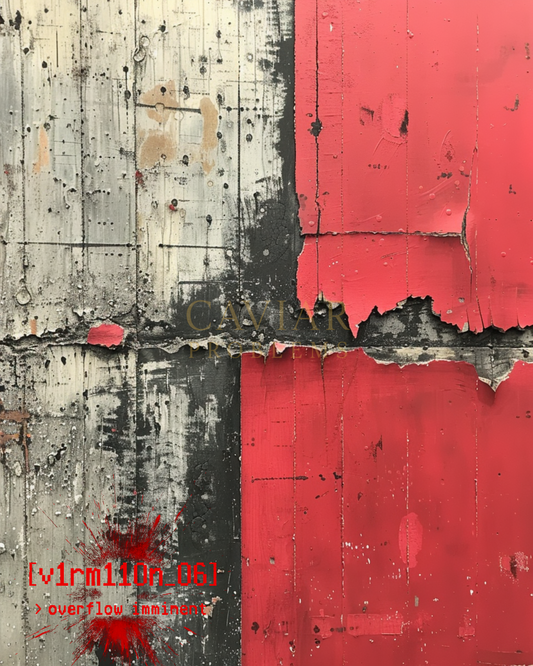 Where Memory Refused to Collapse