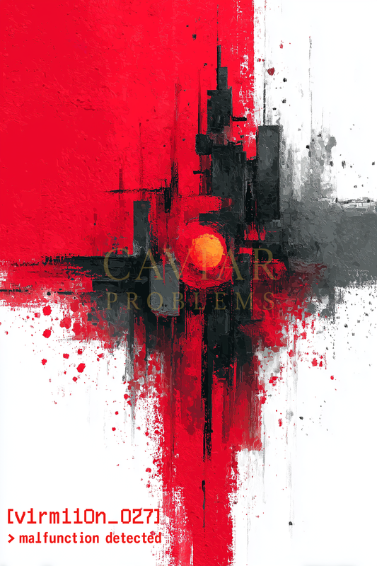 City Sync Malfunction