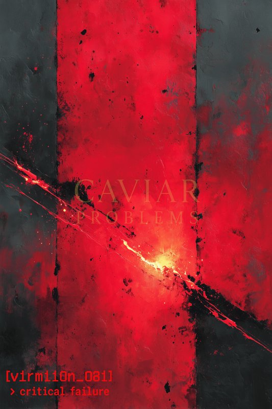 Fracture Event: Zone Red