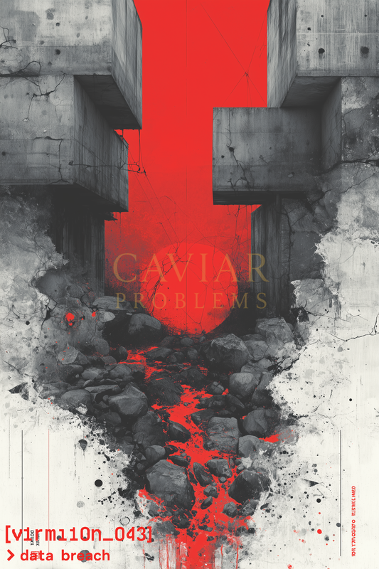 The Firewall Collapse