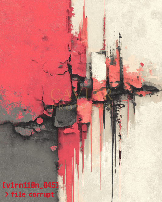 Whisper in the Concrete