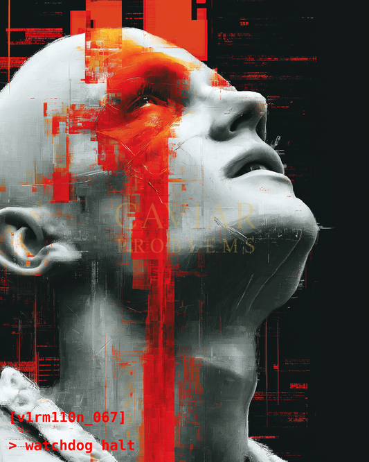 Watchdog Halt