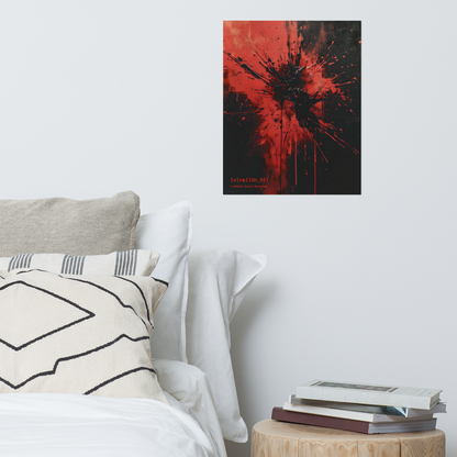 The Color That Escaped First