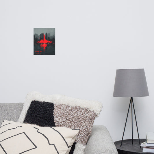 Pulse of the Forgotten